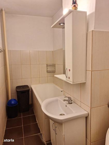 Apartament 1 camera, zona Spital Judetean - Girocului - 7