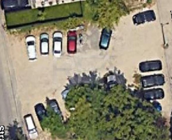 Teren, zona Herastrau - 2