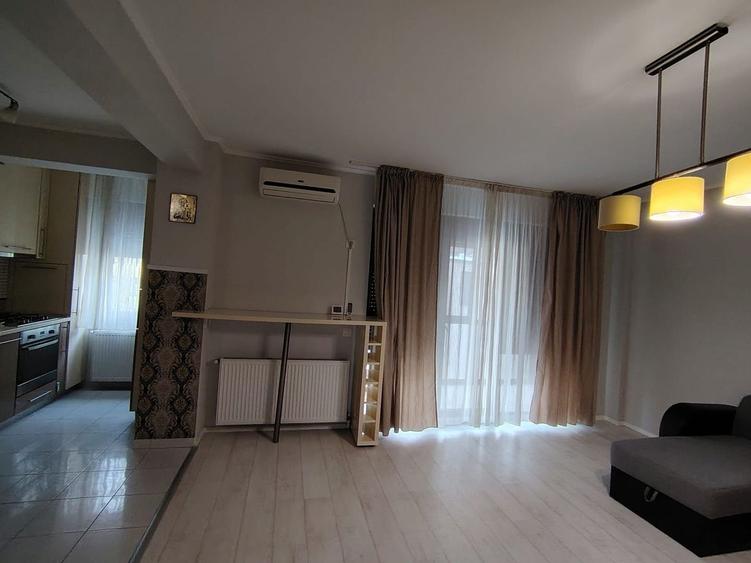 Apartament 2 camere  Cartier Latin Parcare - 9