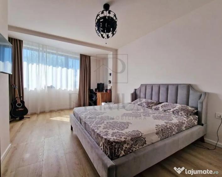 BALCESCU - CASA INDIVIDUALA - 4 CAMERE - 4 BAI - INCALZIRE P - 4