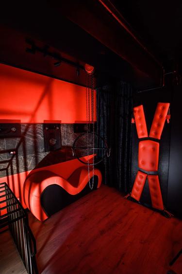 Apartament premium tematic - 1