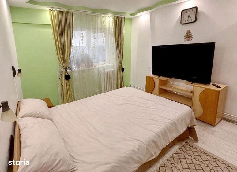 Apartament 2 camere Pacurari la bld,58mp,et. intermediar Cod:161468 - 6