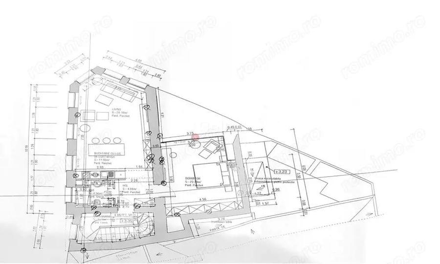Pozitionare Centrala - Cladire Multifunctionala - 6