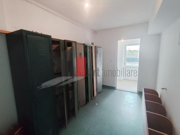 Apartament cu 3 camere de vanzare in Confort City - 11