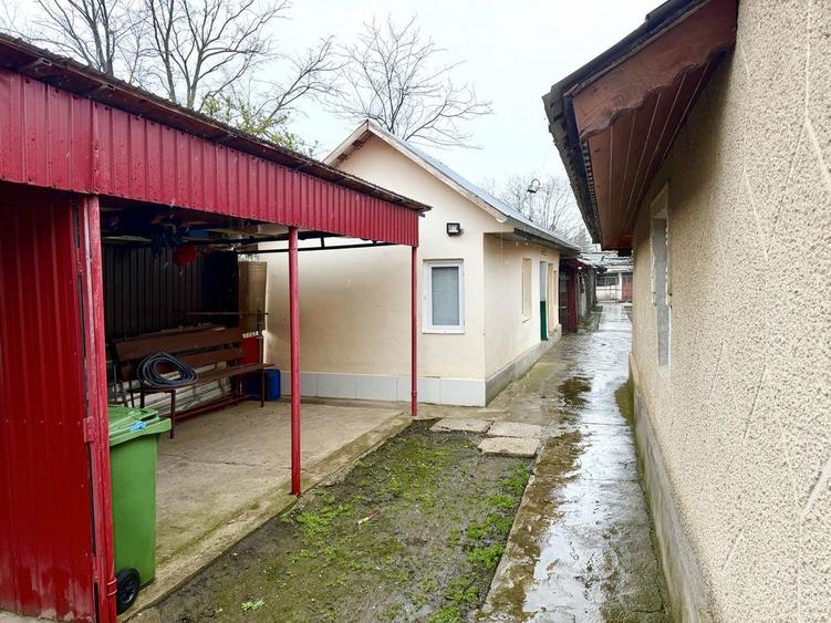 Casa de vanzare Dor Marunt, Calarasi - 6