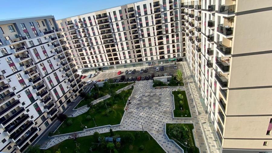 REA1024358 Penthouse de vanzare Complex Aqua City- Lacul Morii - 10