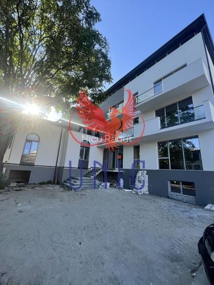 2 camere zona Gradina Botanica 2 camere zona Gradina Botanica