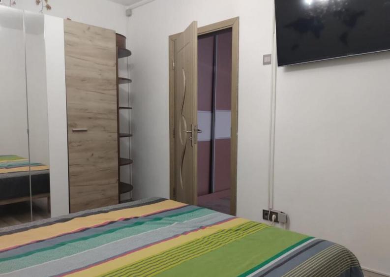 Apartament 2 camere in Deva, zona ultracentrala Bd 1 Decembrie, et 1 - 8