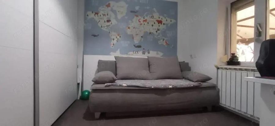 Casa Individuala 4 camere -complet mbilata - Zona Mehala - 6