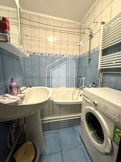 Apartament 2 camere | Etaj 3 cu lift | Zona Soarelui - 17