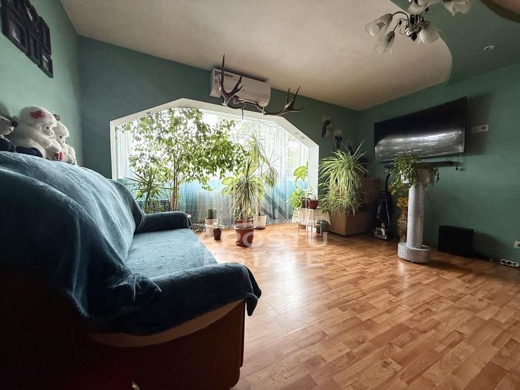 Apartament cu 2 camere, centrala proprie, zona Soarelui - 2