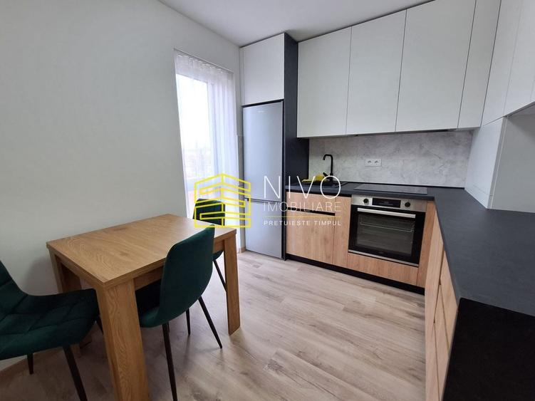 Apartament 2 camere – Tg. Mureș – Unirii – Ama Residence - 7