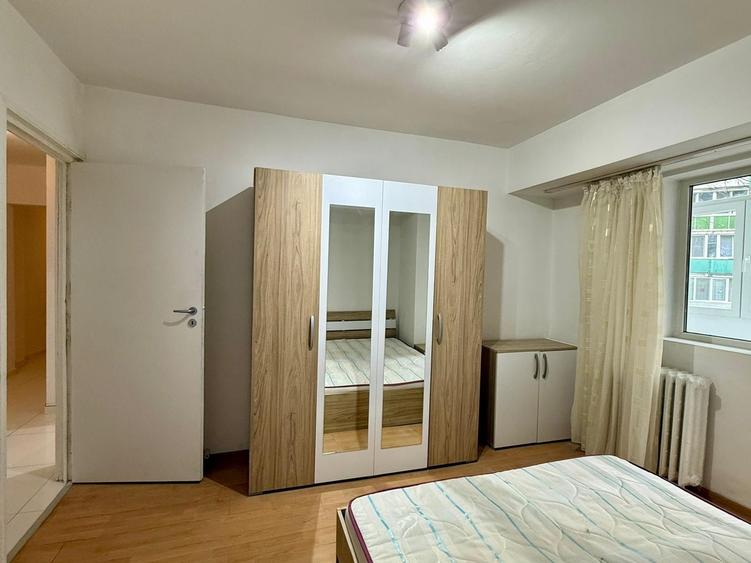 Drumul Taberei, Valea Ialomitei, 3 min metrou Brancusi apartament 3 camere - 13