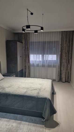 inchiriere ap.3 cam in bloc nou ( Piata Simian) - 4