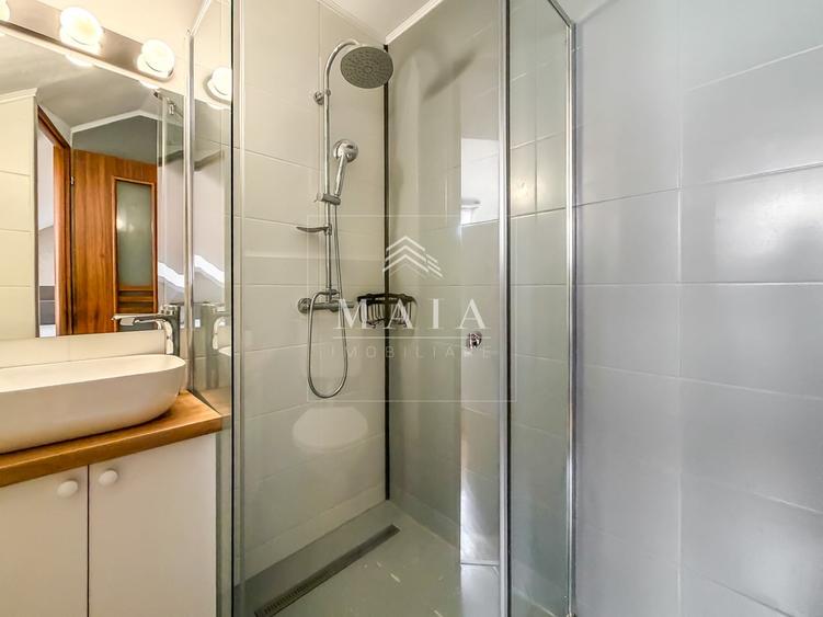 Casa 3 camere, pietonala Bld Nicolae Balcescu-ultracentral - 14