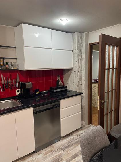 Apartament 3 camere -Zona Sud- 90mp - 84500 euro - 8