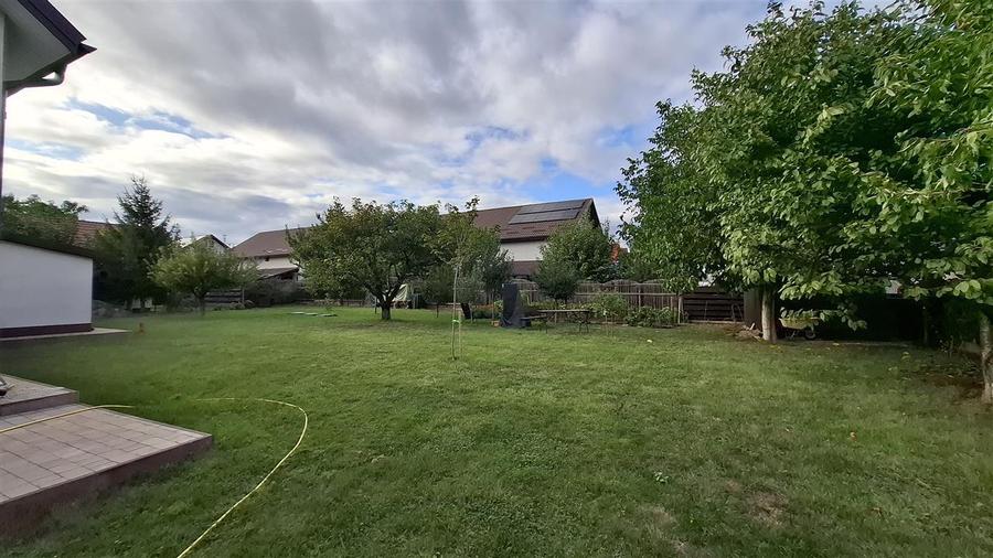 Casa Valea Lupului,5 camere,Teren 1000 mp,Garaj,Fantana - 5