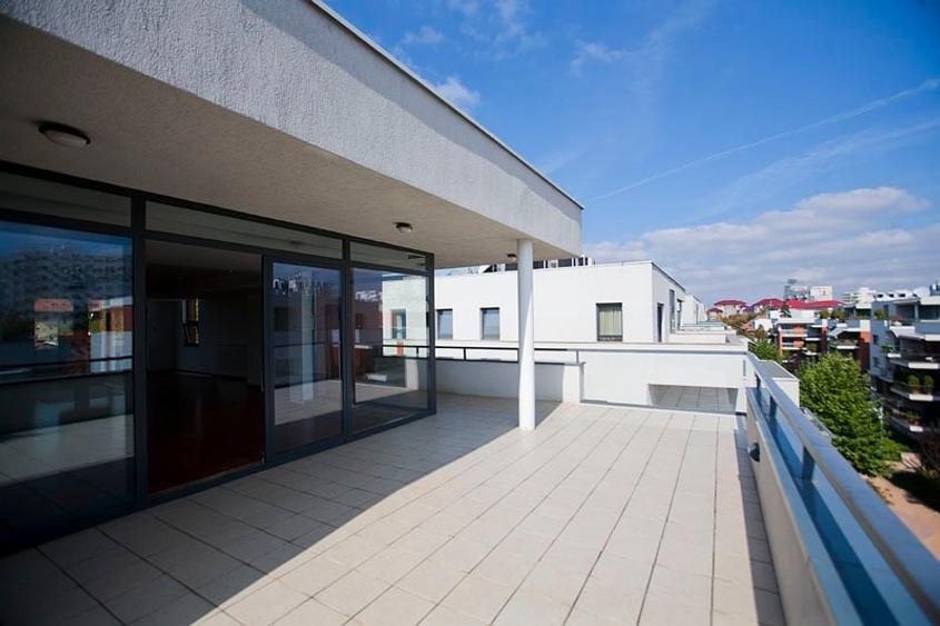 Penthouse Capitale - 5