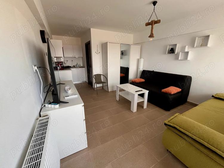 Proprietar Garsoniera Mangalia cartier Dobrogea 1 - 3