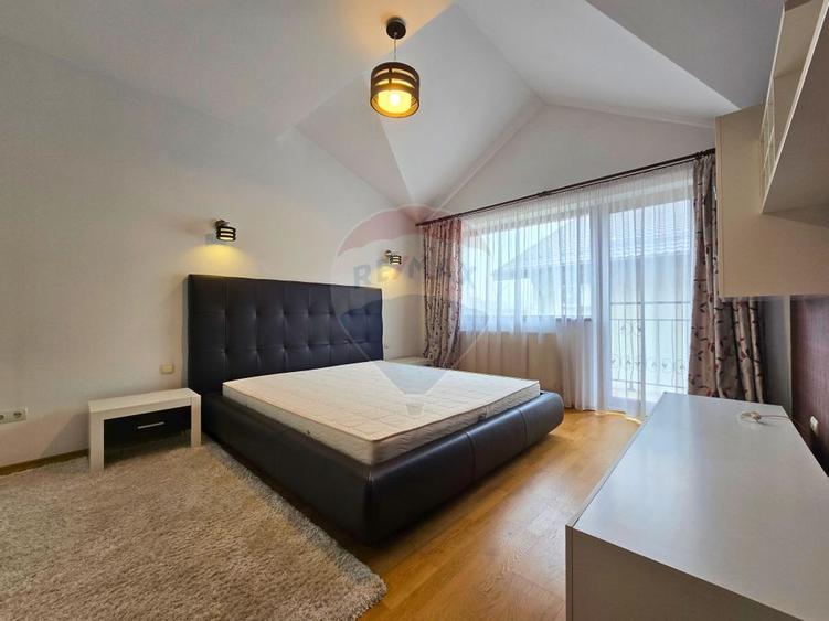 DE VANZARE VILA Comuna Berceni - 33