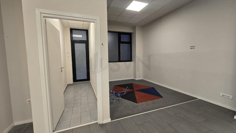 REC3001461 Vizibilitate Maxima in Centru l Spatiu Comercial Stradal langa Calea - 2