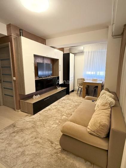 Apartament bloc nou