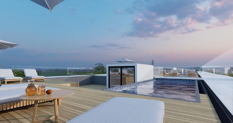 CARTIER REZIDENTIAL SERENITY VILE INTELIGENTE CU PISCINE INDIVIDUALE ZONA PIPERA - 6