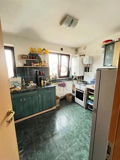 MIRCEA CEL BATRAN - CASA INDIVIDUALA + TEREN GENEROS - SAD - INVESTITIE UNICA - 7