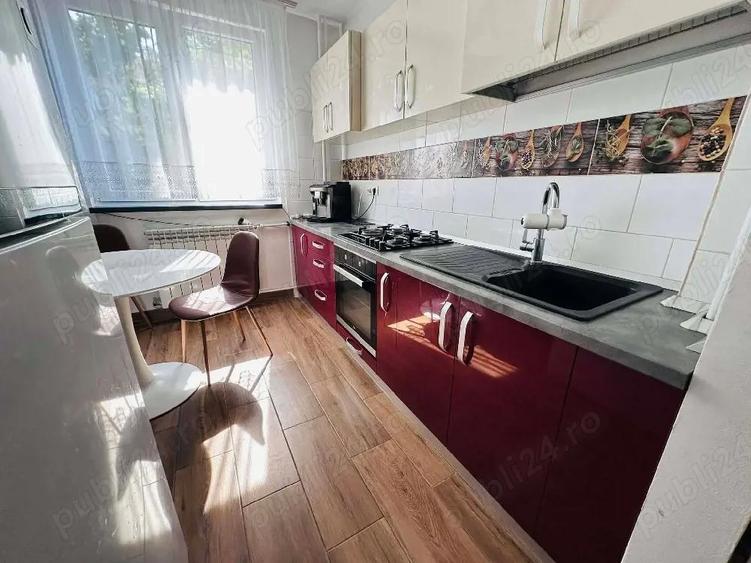 Apartament superb etaj 1 - 5