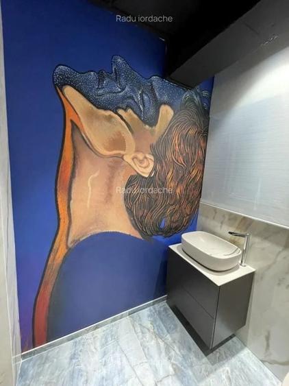 URGENT!, Domenii, DUPLEX IN BLOC NOU, posibilitate parcare, NEGOCIABIL - 4