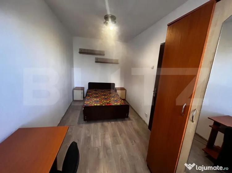 Apartament cu 2 camere, 42 mp, Olari - 4