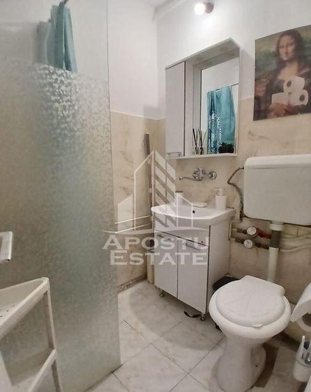 Garsoniera Pet friendly, zona Buziasului - 1