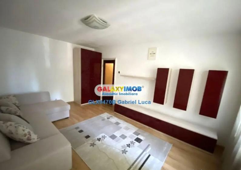 Garsoniera 35mp | Decomandat | Berceni - Sos. Giurgiului | - 1