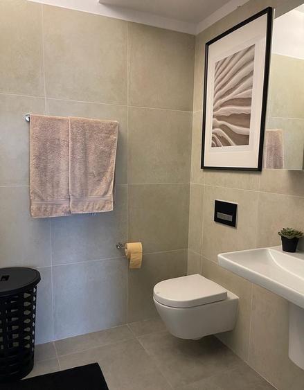 Apartament in zona Primaverii cu 3 camere mobilate - 6