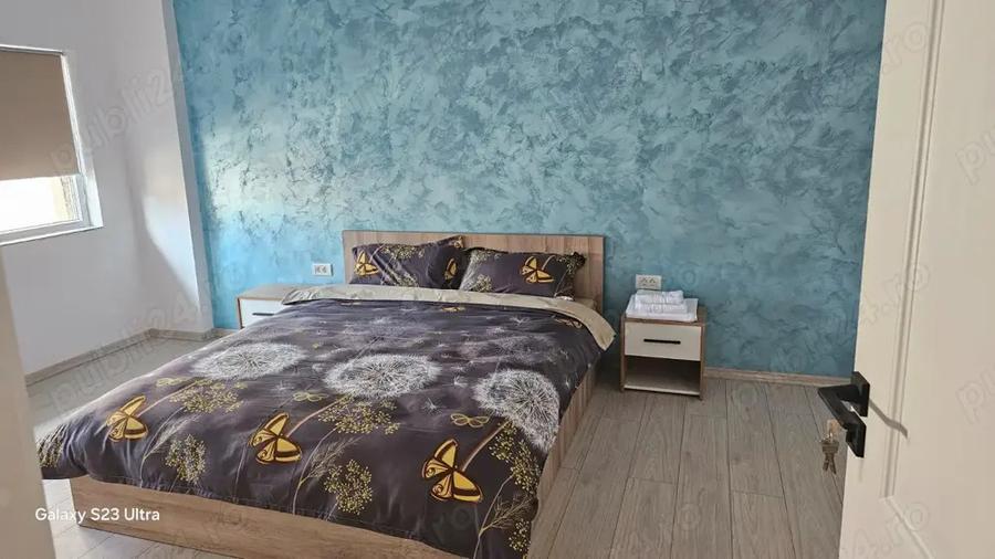 cazare regim hotelier-apartament 2 camere - 1