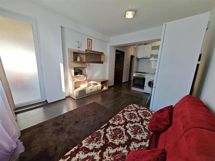 Inchiriem Apartament 2 Camere, Mobilat, Studio, Tractorul - 3