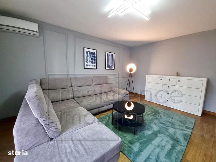 Apartament 2 camere separate, Manastur, zona Calvaria+Parcare - 2