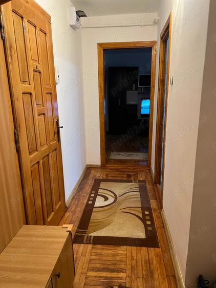 Inchiriez apartament cu 2 camere - 9