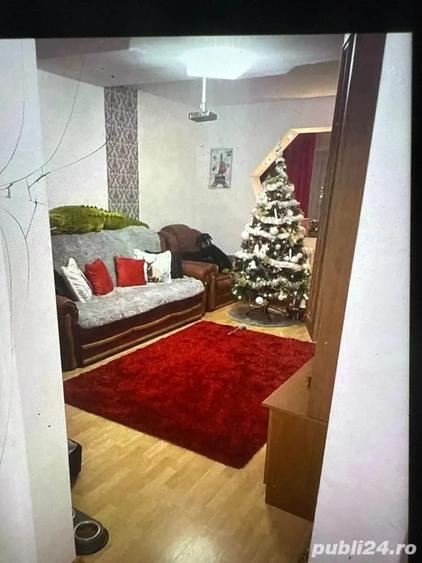 Ap cu 4 camere modificat in 3 camere si bucarie mare - 3