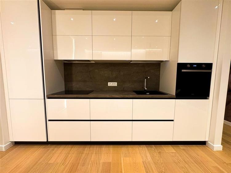 Apartament 2 camere de inchiriat One Verdi Park - 8