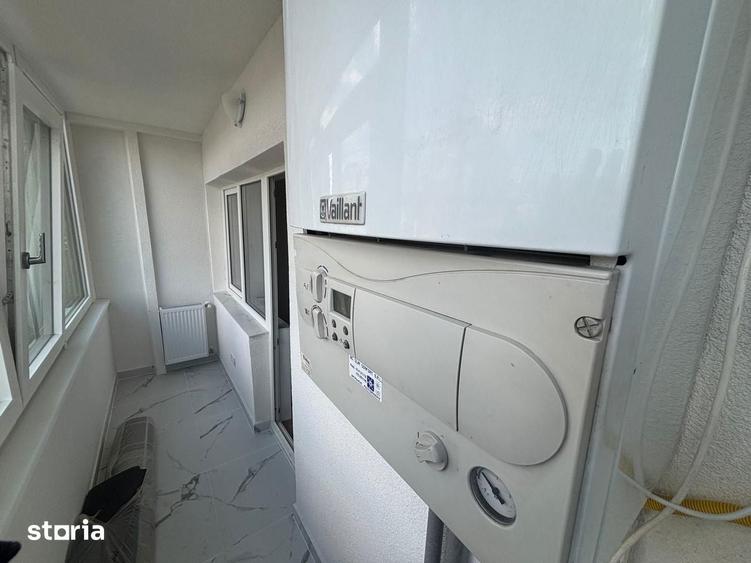 Apartament 1 camera Gara - Duvana - 6