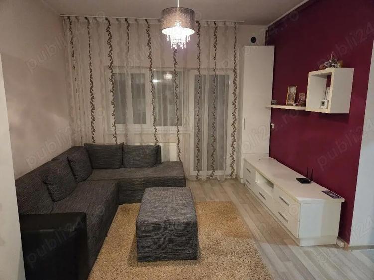Inchiriez apartament 3 camere, zona Braytim - 5