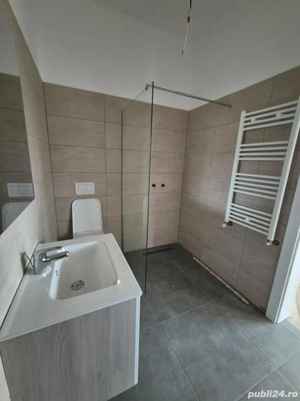 Duplex modern, finisaje de calitate, curte mare 117.000 Paleu - 7