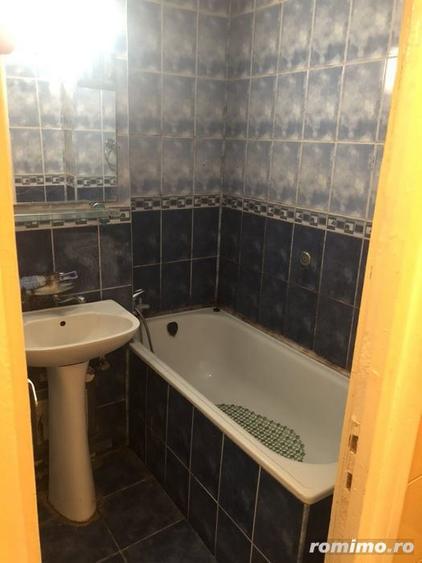 garsoniera zona Floreasca - 5