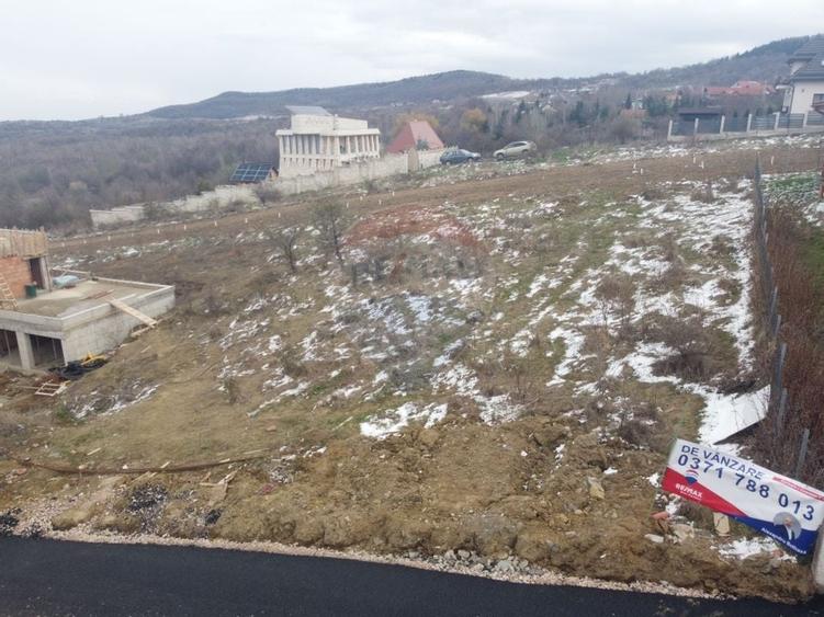 Teren de Vânzare în Salicea – Autorizație de Construire comision 0% - 14