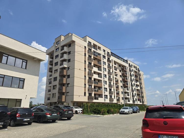 Apartament Exclusivist de Inchiriat in Arena Residence - 1