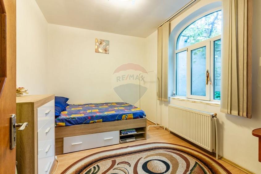 Vânzare apartament 2 camere Nerva Traian - 7