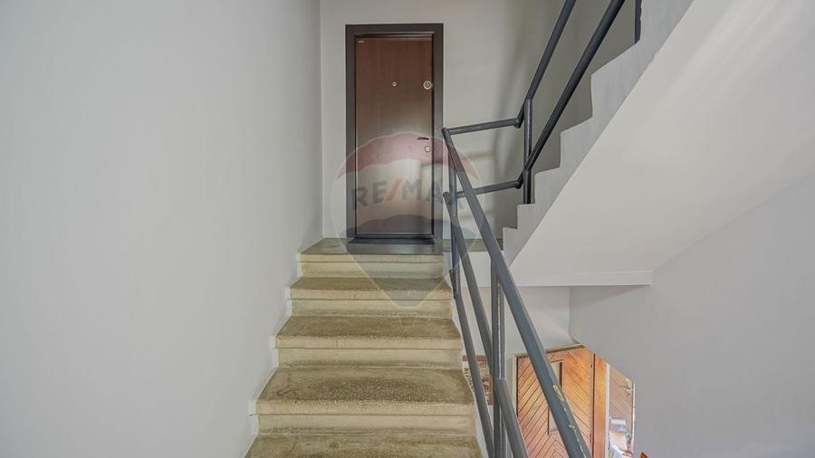 Apartament de 2 camere, de inchiriat, Centrul Istoric - 17