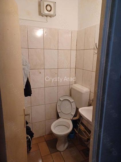 Vand garsoniera confort 3 Fortuna