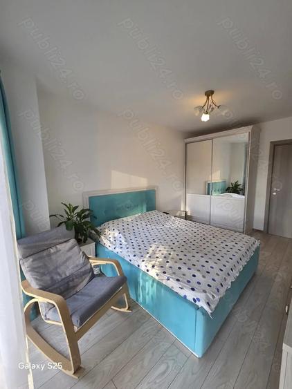 Apartament 2 camere Moghioros Park Residence - 8